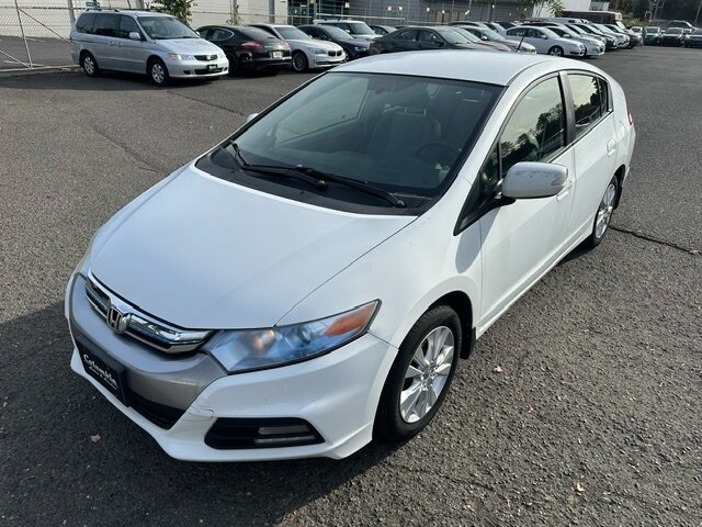 2012 Honda Insight EX   - Photo 1 - Portland, OR 97211