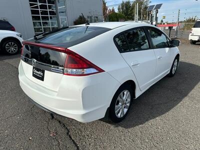 2012 Honda Insight EX - Photo 5 - Portland, OR 97211