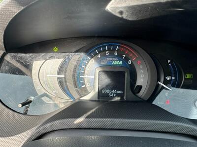 2012 Honda Insight EX - Photo 19 - Portland, OR 97211