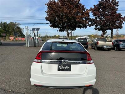2012 Honda Insight EX - Photo 4 - Portland, OR 97211