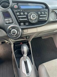 2012 Honda Insight EX - Photo 21 - Portland, OR 97211