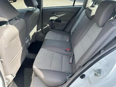 2012 Honda Insight EX - Photo 11 - Portland, OR 97211