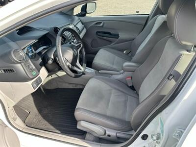 2012 Honda Insight EX - Photo 9 - Portland, OR 97211