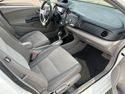 2012 Honda Insight EX - Photo 12 - Portland, OR 97211