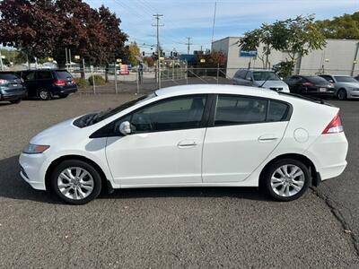 2012 Honda Insight EX - Photo 2 - Portland, OR 97211