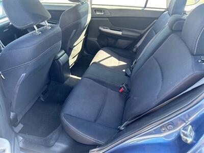 2015 Subaru Impreza 2.0i Sport Premium   - Photo 11 - Portland, OR 97211