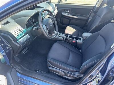 2015 Subaru Impreza 2.0i Sport Premium   - Photo 9 - Portland, OR 97211