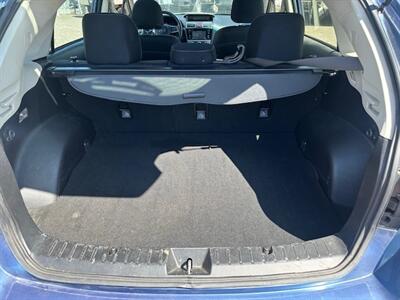 2015 Subaru Impreza 2.0i Sport Premium   - Photo 15 - Portland, OR 97211