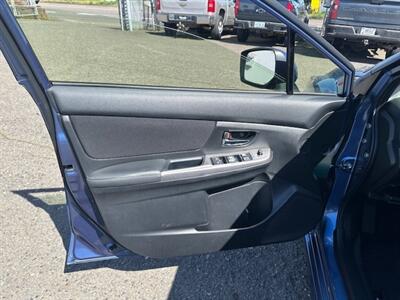 2015 Subaru Impreza 2.0i Sport Premium   - Photo 10 - Portland, OR 97211