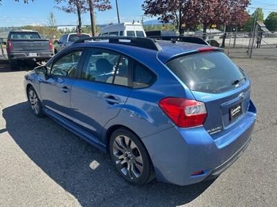 2015 Subaru Impreza 2.0i Sport Premium   - Photo 3 - Portland, OR 97211
