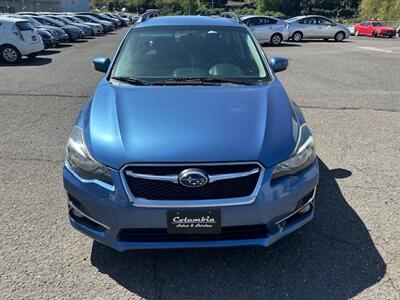 2015 Subaru Impreza 2.0i Sport Premium   - Photo 8 - Portland, OR 97211