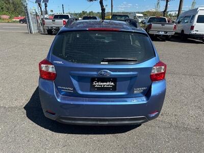 2015 Subaru Impreza 2.0i Sport Premium   - Photo 4 - Portland, OR 97211