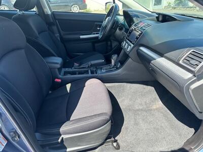 2015 Subaru Impreza 2.0i Sport Premium   - Photo 12 - Portland, OR 97211
