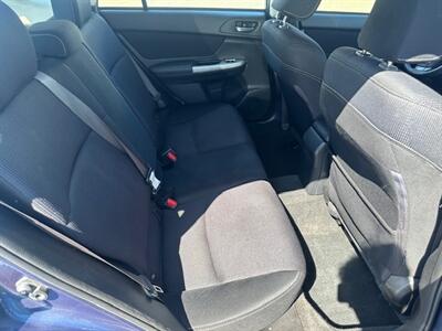 2015 Subaru Impreza 2.0i Sport Premium   - Photo 14 - Portland, OR 97211