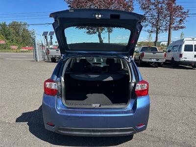 2015 Subaru Impreza 2.0i Sport Premium   - Photo 17 - Portland, OR 97211