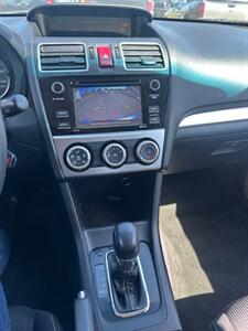2015 Subaru Impreza 2.0i Sport Premium   - Photo 21 - Portland, OR 97211