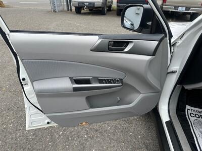 2011 Subaru Forester 2.5X   - Photo 11 - Portland, OR 97211