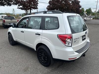 2011 Subaru Forester 2.5X   - Photo 3 - Portland, OR 97211