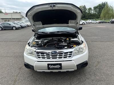 2011 Subaru Forester 2.5X   - Photo 24 - Portland, OR 97211