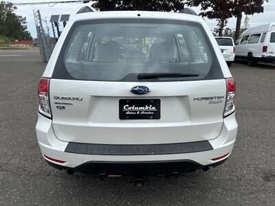 2011 Subaru Forester 2.5X   - Photo 5 - Portland, OR 97211