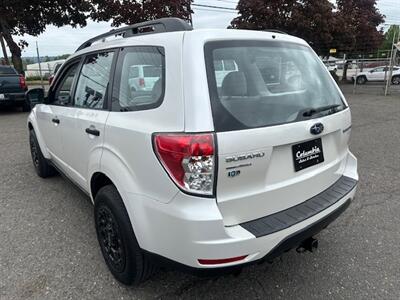 2011 Subaru Forester 2.5X   - Photo 4 - Portland, OR 97211