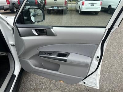 2011 Subaru Forester 2.5X   - Photo 14 - Portland, OR 97211