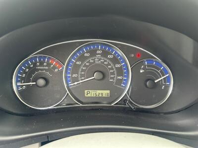 2011 Subaru Forester 2.5X   - Photo 20 - Portland, OR 97211