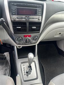 2011 Subaru Forester 2.5X   - Photo 22 - Portland, OR 97211