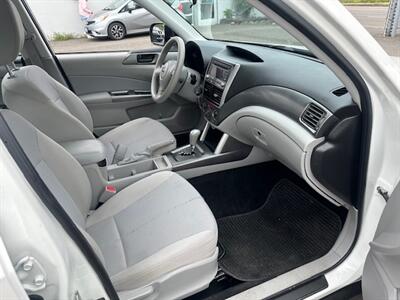 2011 Subaru Forester 2.5X   - Photo 13 - Portland, OR 97211