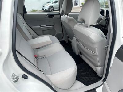 2011 Subaru Forester 2.5X   - Photo 15 - Portland, OR 97211