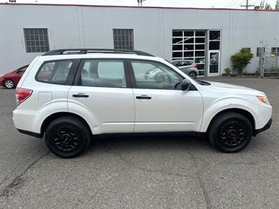 2011 Subaru Forester 2.5X   - Photo 7 - Portland, OR 97211