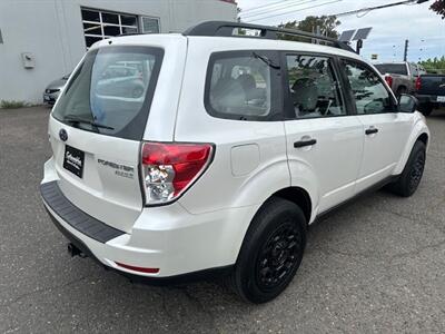 2011 Subaru Forester 2.5X   - Photo 6 - Portland, OR 97211