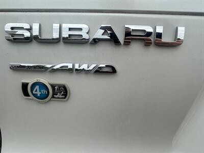 2011 Subaru Forester 2.5X   - Photo 19 - Portland, OR 97211