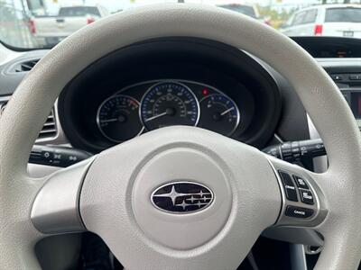 2011 Subaru Forester 2.5X   - Photo 21 - Portland, OR 97211