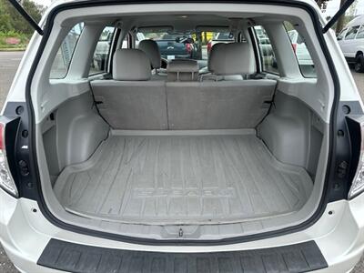 2011 Subaru Forester 2.5X   - Photo 16 - Portland, OR 97211
