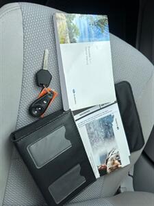 2011 Subaru Forester 2.5X   - Photo 23 - Portland, OR 97211