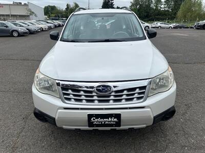 2011 Subaru Forester 2.5X   - Photo 9 - Portland, OR 97211