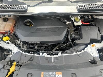 2014 Ford Escape SE   - Photo 24 - Portland, OR 97211