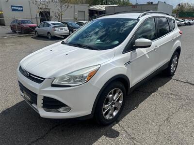 2014 Ford Escape SE   - Photo 1 - Portland, OR 97211