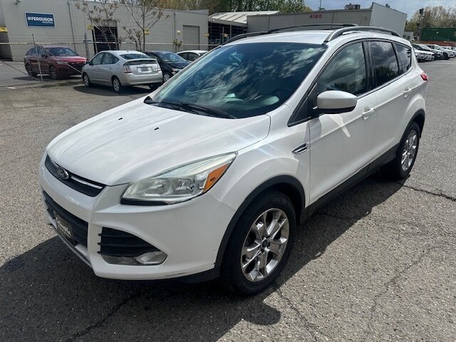 2014 Ford Escape SE   - Photo 1 - Portland, OR 97211