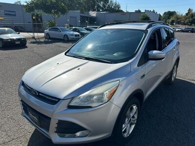 2013 Ford Escape SE - Photo 1 - Portland, OR 97211