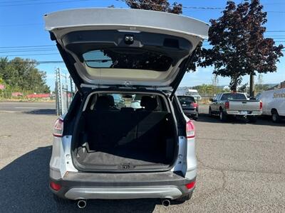2013 Ford Escape SE - Photo 15 - Portland, OR 97211