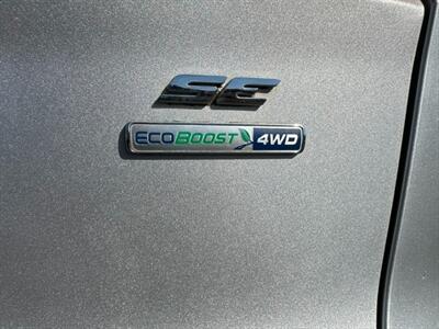 2013 Ford Escape SE - Photo 16 - Portland, OR 97211