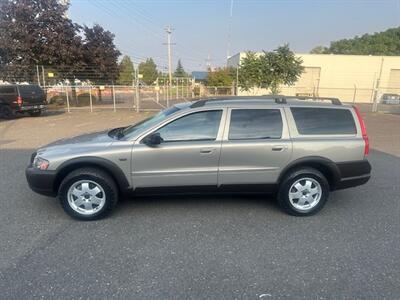 2002 Volvo XC   - Photo 2 - Portland, OR 97211