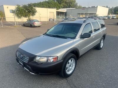 2002 Volvo XC   - Photo 1 - Portland, OR 97211