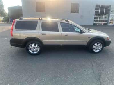 2002 Volvo XC   - Photo 5 - Portland, OR 97211