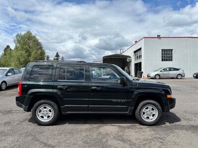 2013 Jeep Patriot Sport   - Photo 5 - Portland, OR 97211