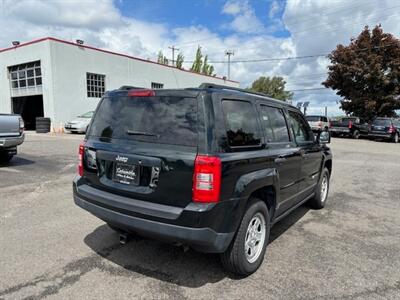 2013 Jeep Patriot Sport   - Photo 4 - Portland, OR 97211