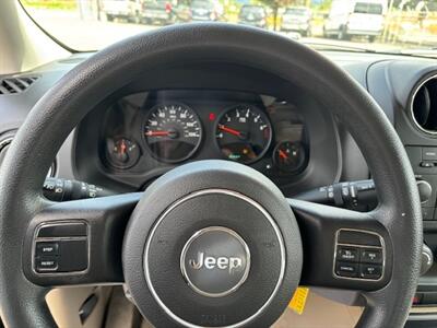 2013 Jeep Patriot Sport   - Photo 12 - Portland, OR 97211