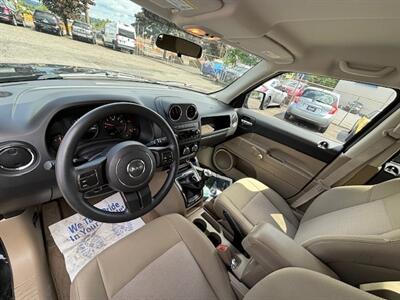 2013 Jeep Patriot Sport   - Photo 11 - Portland, OR 97211